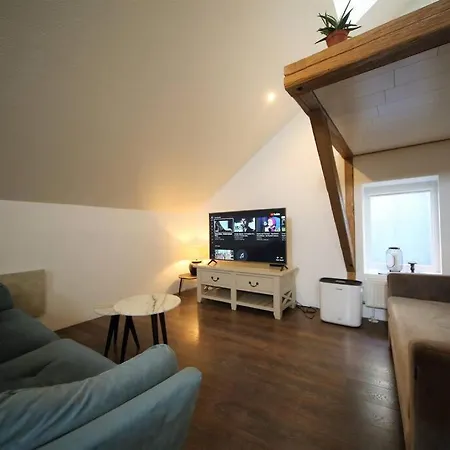 Appartement Amazing Old Town With Balcony *