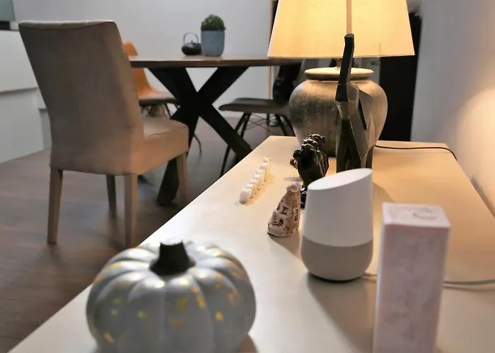 Dzīvoklis Amazing Old Town With Balcony *