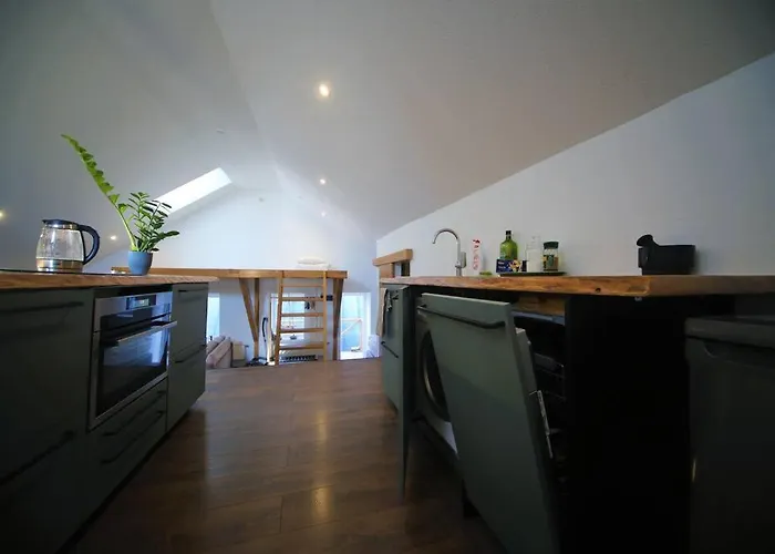 Dzīvoklis Amazing Old Town With Balcony Riga