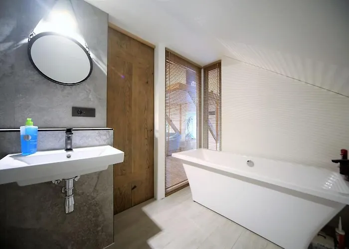 Dzīvoklis Amazing Old Town With Balcony *