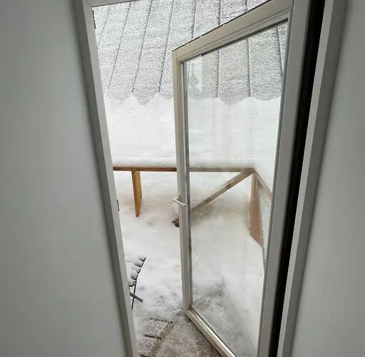 Dzīvoklis Amazing Old Town With Balcony