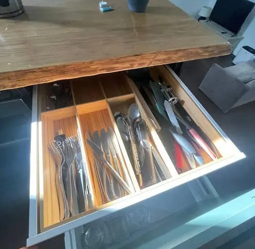 Amazing Old Town With Balcony *