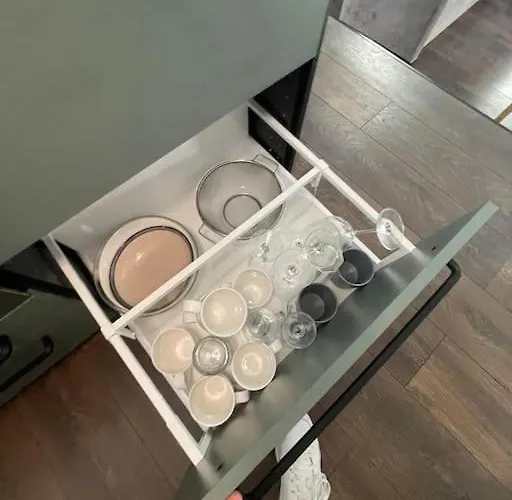 Dzīvoklis Amazing Old Town With Balcony