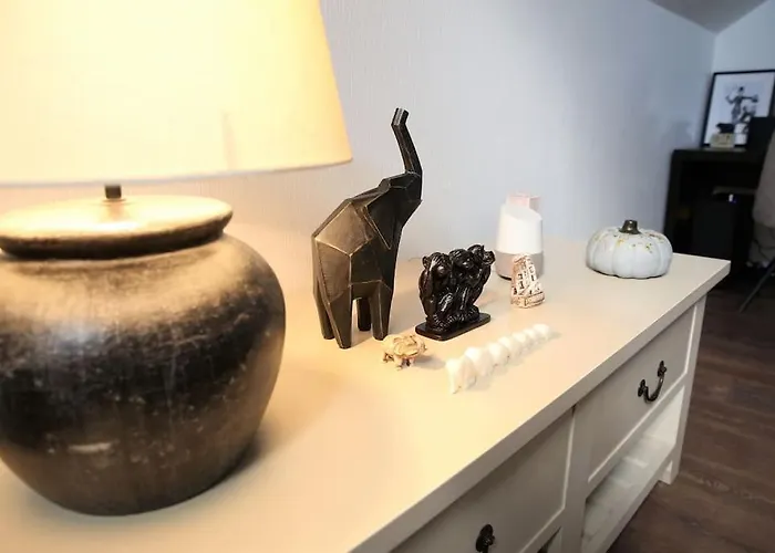 Amazing Old Town With Balcony * Riga