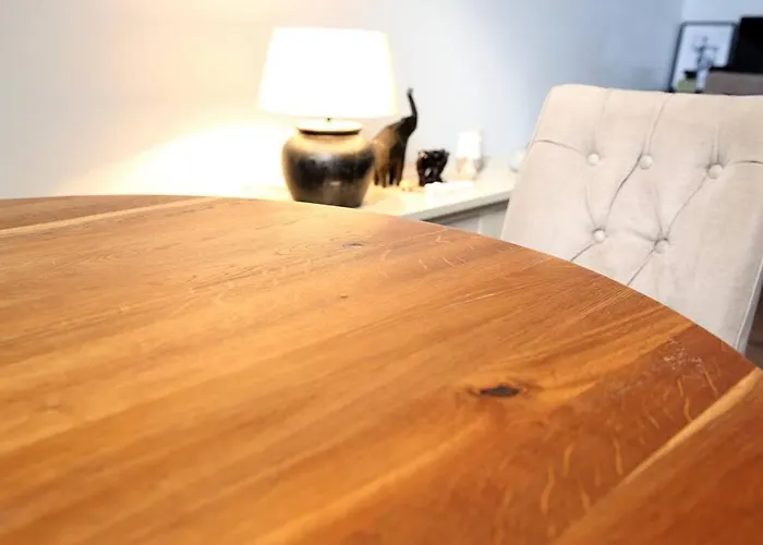 Amazing Old Town With Balcony Dzīvoklis