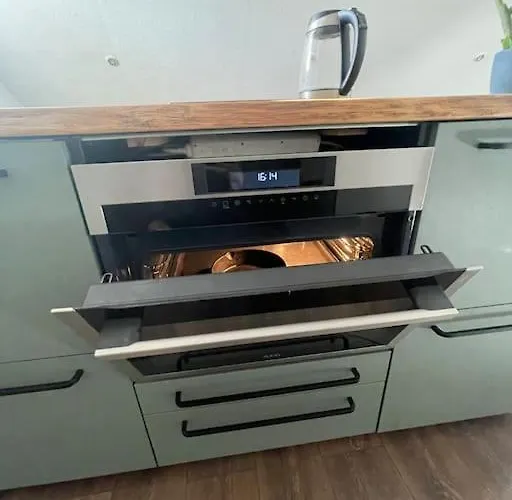 Amazing Old Town With Balcony * Riga