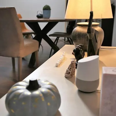 Apartamento Amazing Old Town With Balcony *