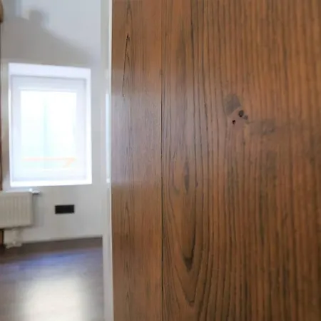 Amazing Old Town With Balcony Apartamento *