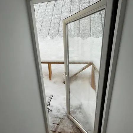 Appartement Amazing Old Town With Balcony