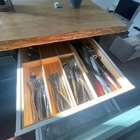 Amazing Old Town With Balcony *