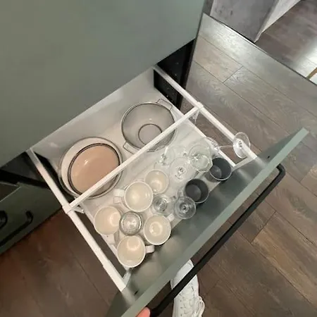 Апартаменты Amazing Old Town With Balcony